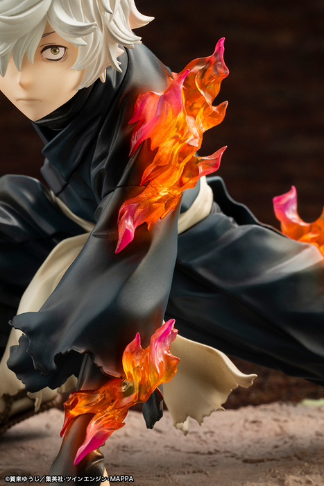 [ARRIVED][APR 2024] ARTFX J - Gabimaru - Hell's Paradise 1/8