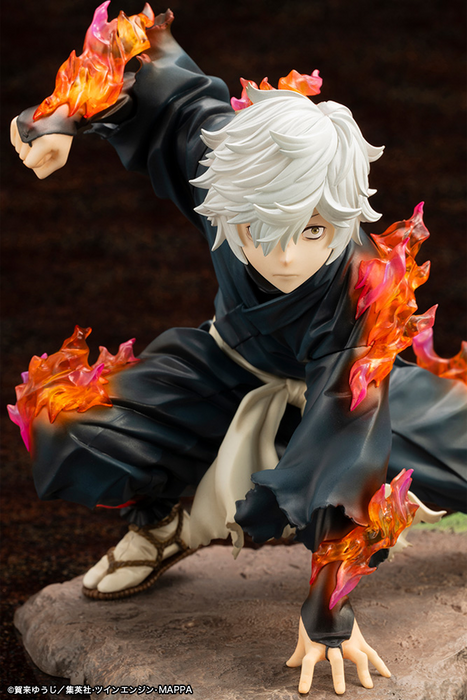 ARTFX J - Gabimaru - Hell's Paradise 1/8