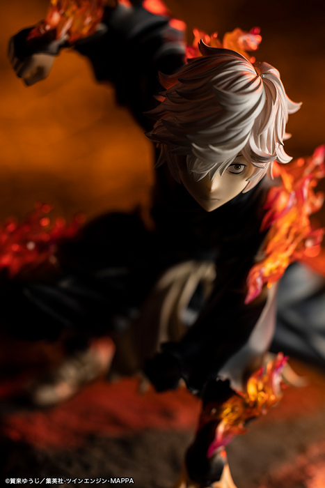 ARTFX J - Gabimaru - Hell's Paradise 1/8