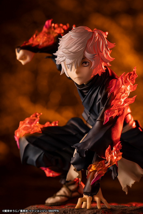 ARTFX J - Gabimaru - Hell's Paradise 1/8