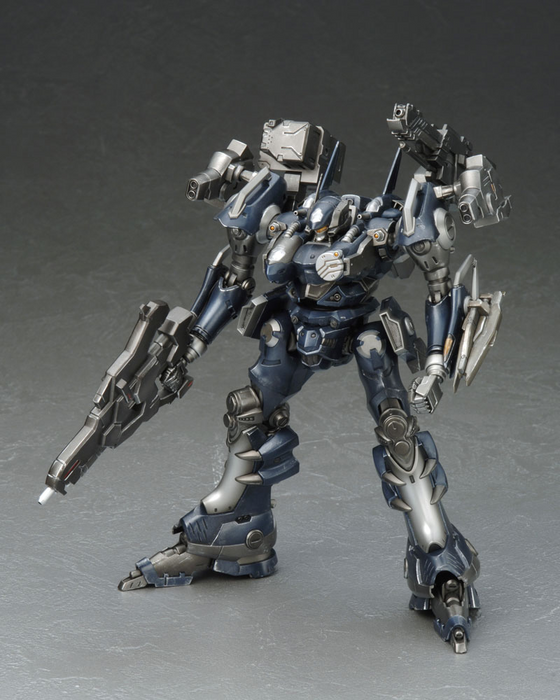 [ARRIVED][APR 2024] Armored Core - Mirage C01-GAEA 1/72