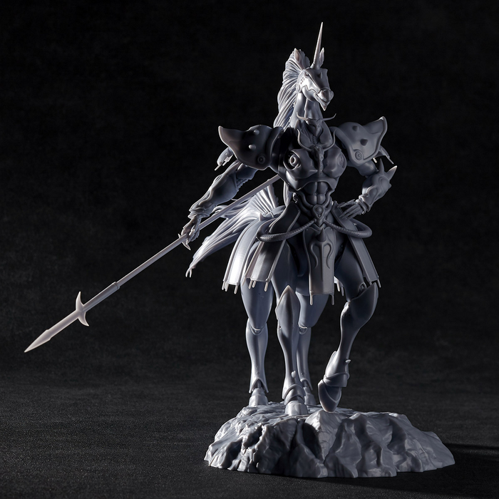 [ARRIVED][JUN 2024] Artpla - Sleipenir - Kishin Gensou Rune Masquer (Re-Run)