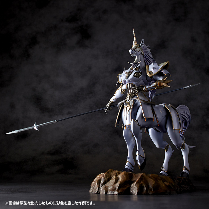 [ARRIVED][JUN 2024] Artpla - Sleipenir - Kishin Gensou Rune Masquer (Re-Run)