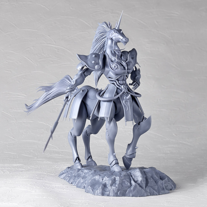 [ARRIVED][JUN 2024] Artpla - Sleipenir - Kishin Gensou Rune Masquer (Re-Run)