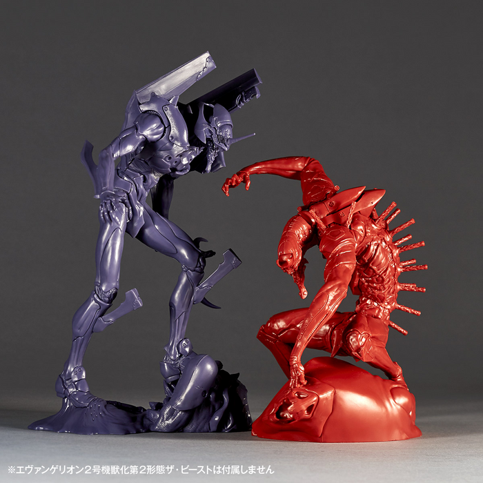 Artpla Sculpture Works - Eva Unit 01 Berserk - Evangelion