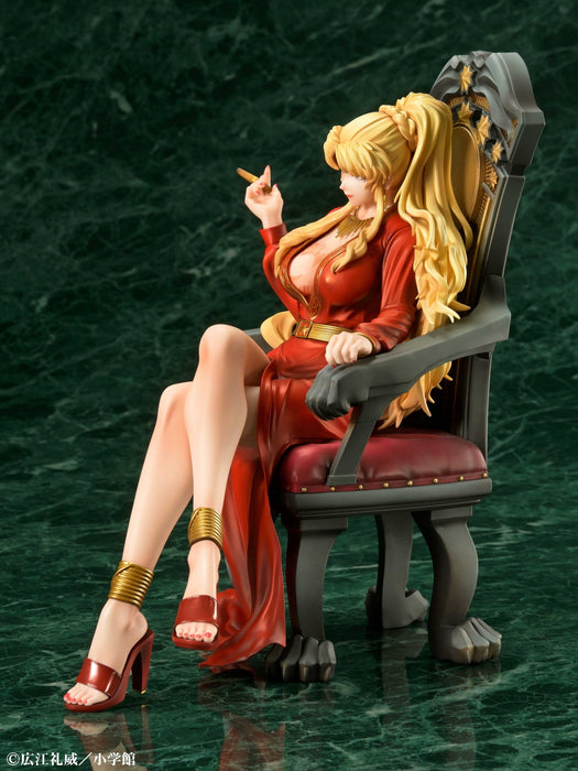 Balalaika - Black Lagoon 1/7