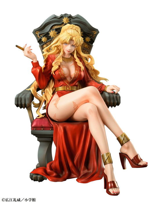 Balalaika - Black Lagoon 1/7