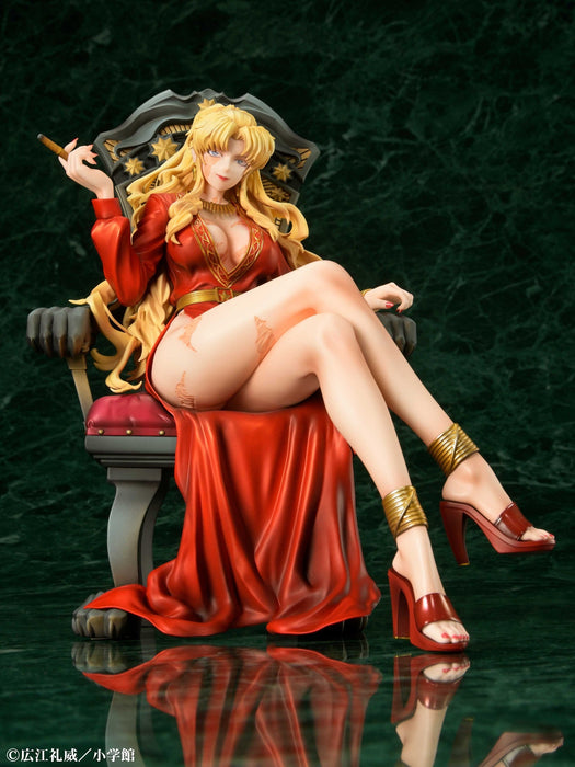 Balalaika - Black Lagoon 1/7