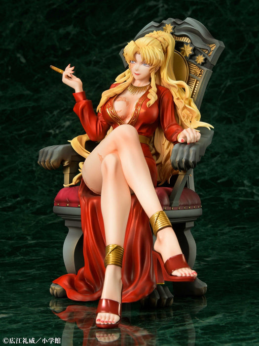 Balalaika - Black Lagoon 1/7