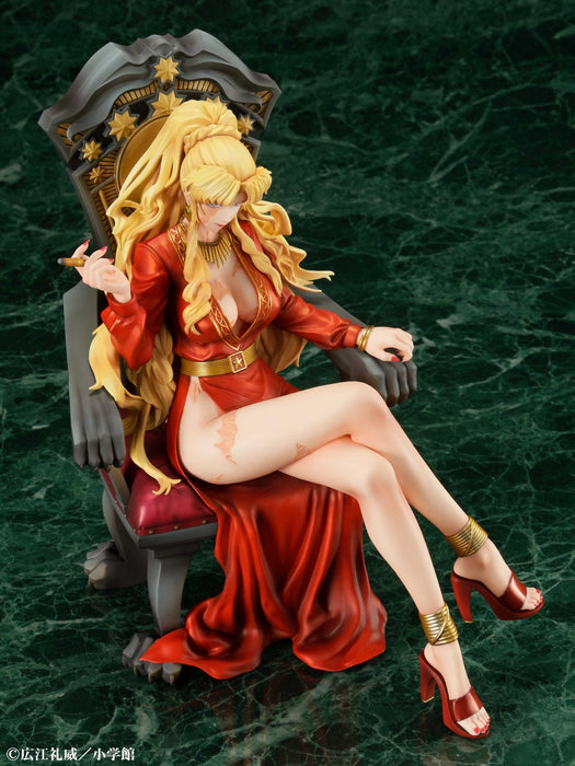 Balalaika - Black Lagoon 1/7