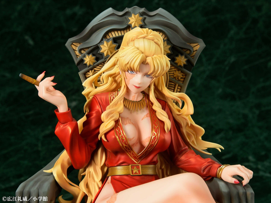 Balalaika - Black Lagoon 1/7