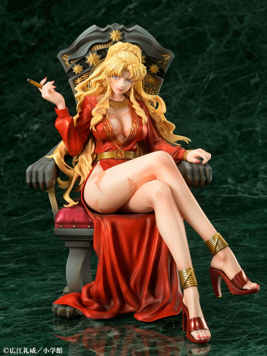 Balalaika - Black Lagoon 1/7