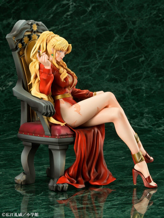 Balalaika - Black Lagoon 1/7