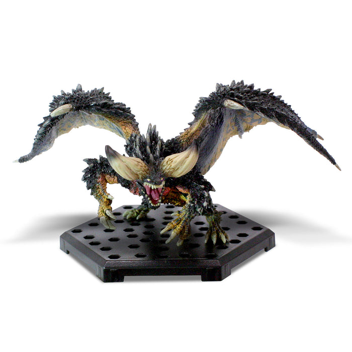 Capcom Figure Builder Standard Model Plus - The Best Monster Hunter World: Iceborne - Single Blind Box