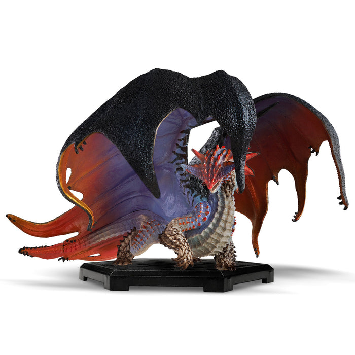 Capcom Figure Builder Standard Model Plus - The Best Monster Hunter World: Iceborne - Single Blind Box