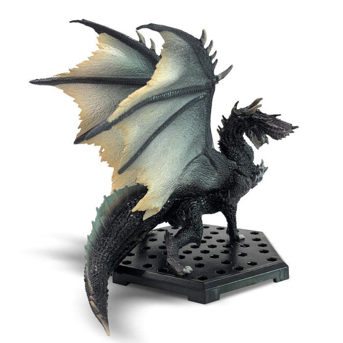 Capcom Figure Builder Standard Model Plus - The Best Monster Hunter World: Iceborne - Single Blind Box