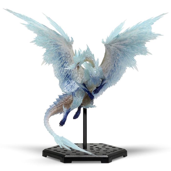 Capcom Figure Builder Standard Model Plus - The Best Monster Hunter World: Iceborne - Single Blind Box