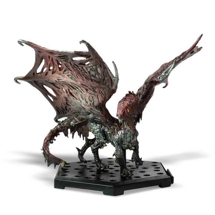 Capcom Figure Builder Standard Model Plus - The Best Monster Hunter World: Iceborne - Single Blind Box