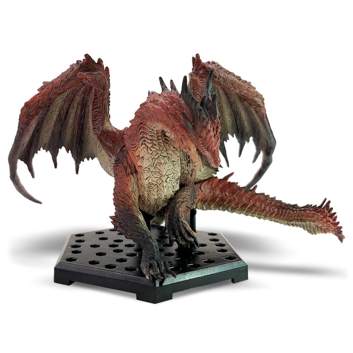 Capcom Figure Builder Standard Model Plus - The Best Monster Hunter World: Iceborne - Single Blind Box