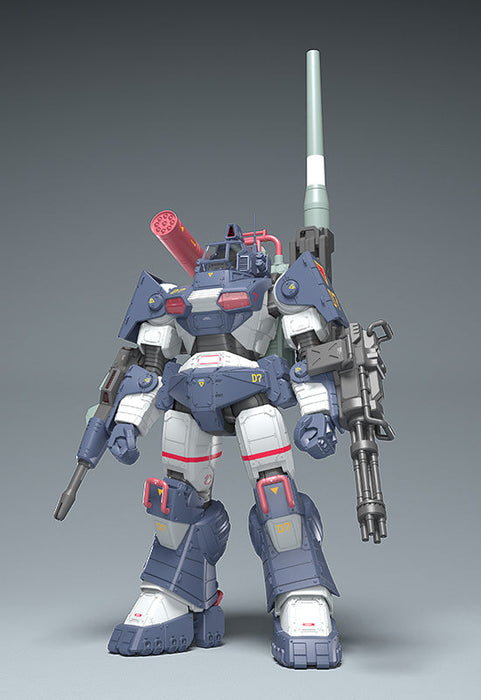 Dougram Ver. GT DX Complete Edition - Get Truth Fang Of The Sun Dougram 1/35
