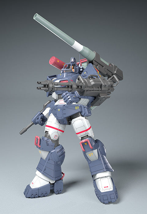 Dougram Ver. GT DX Complete Edition - Get Truth Fang Of The Sun Dougram 1/35