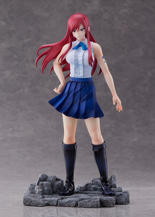 Erza Scarlet - Fairy Tail: Final Season 1/8