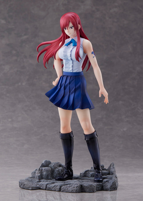 Erza Scarlet - Fairy Tail: Final Season 1/8