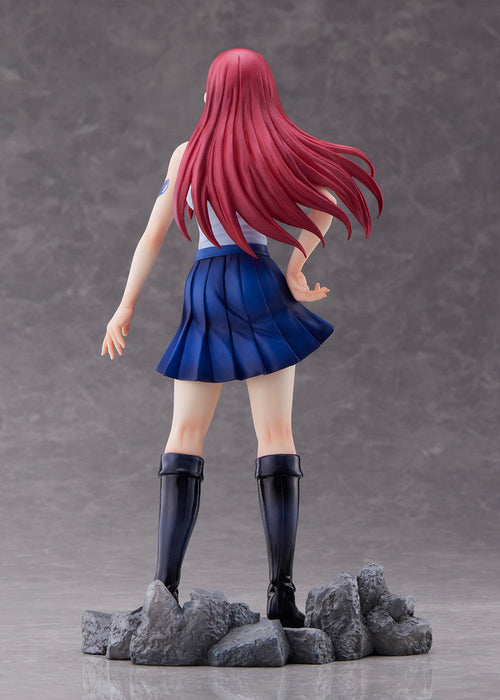 Erza Scarlet - Fairy Tail: Final Season 1/8