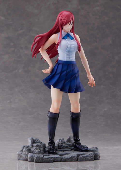 Erza Scarlet - Fairy Tail: Final Season 1/8