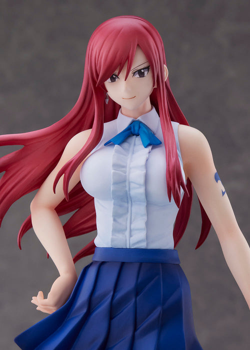 Erza Scarlet - Fairy Tail: Final Season 1/8