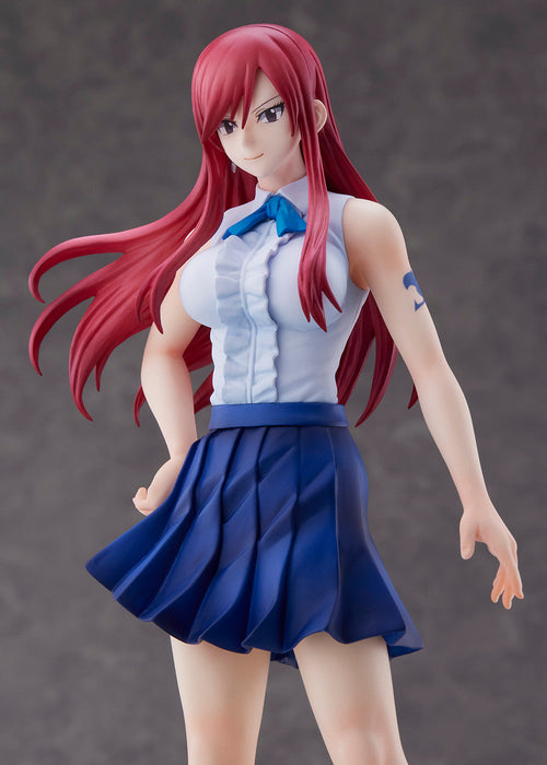 Erza Scarlet - Fairy Tail: Final Season 1/8