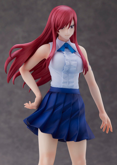 Erza Scarlet - Fairy Tail: Final Season 1/8