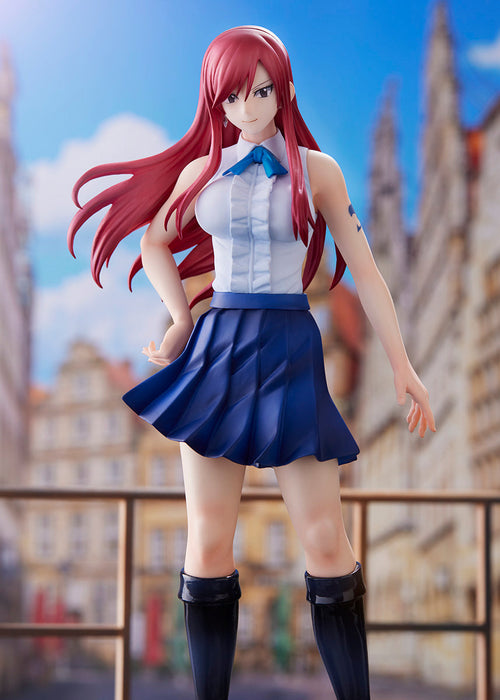 Erza Scarlet - Fairy Tail: Final Season 1/8