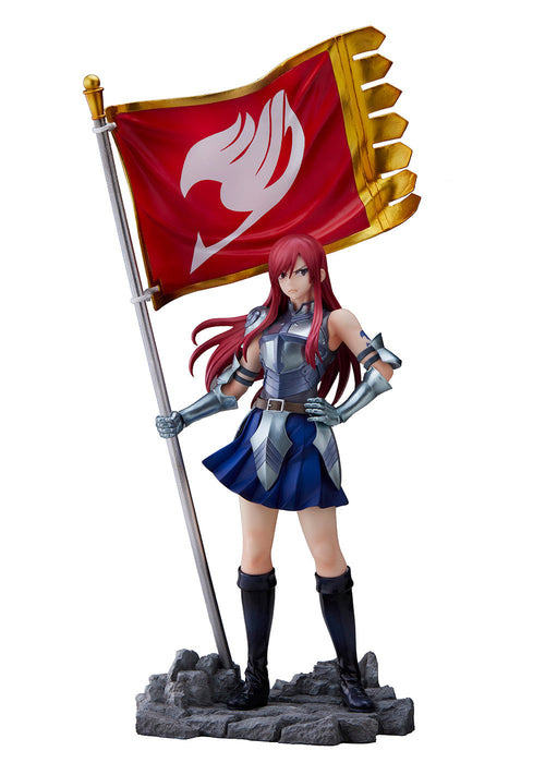 Erza Scarlet - Fairy Tail: Final Season 1/8