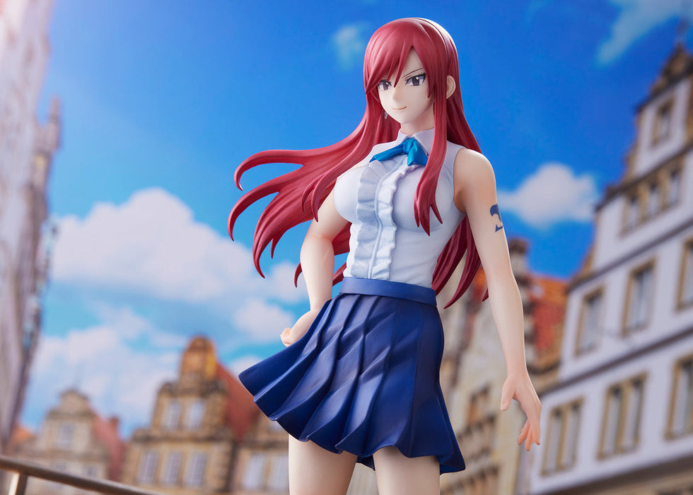 Erza Scarlet - Fairy Tail: Final Season 1/8