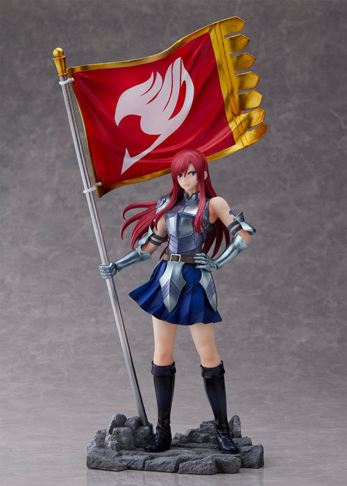 Erza Scarlet - Fairy Tail: Final Season 1/8