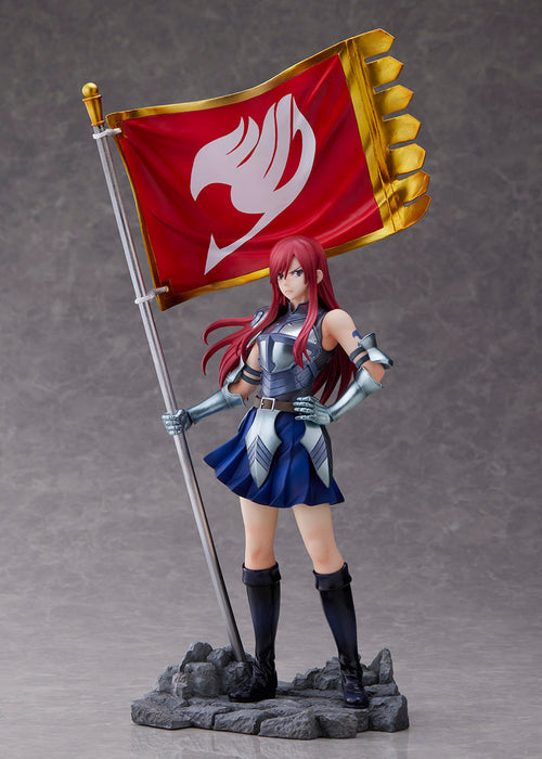 Erza Scarlet - Fairy Tail: Final Season 1/8