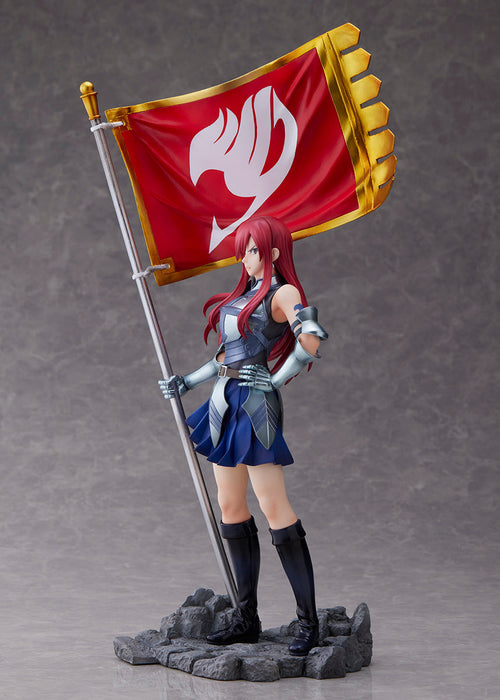 Erza Scarlet - Fairy Tail: Final Season 1/8