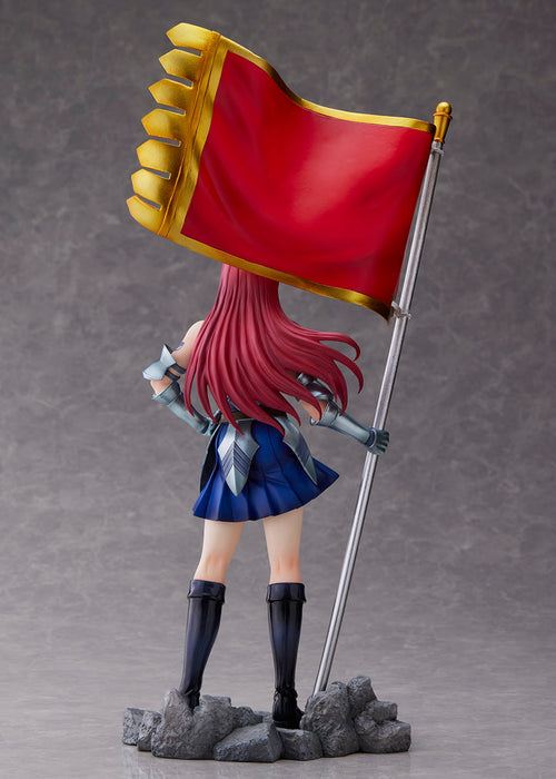 Erza Scarlet - Fairy Tail: Final Season 1/8