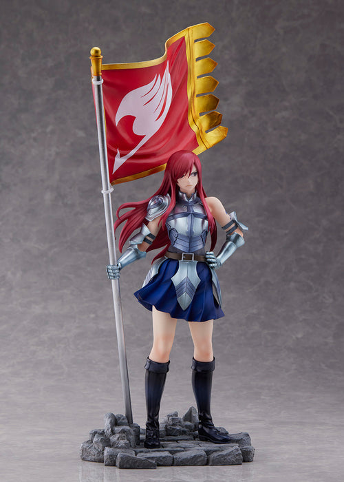 Erza Scarlet - Fairy Tail: Final Season 1/8