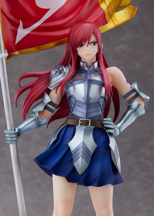 Erza Scarlet - Fairy Tail: Final Season 1/8