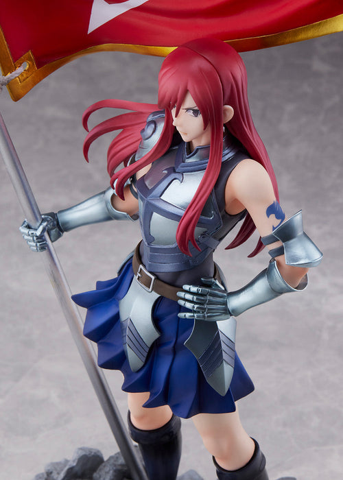 Erza Scarlet - Fairy Tail: Final Season 1/8