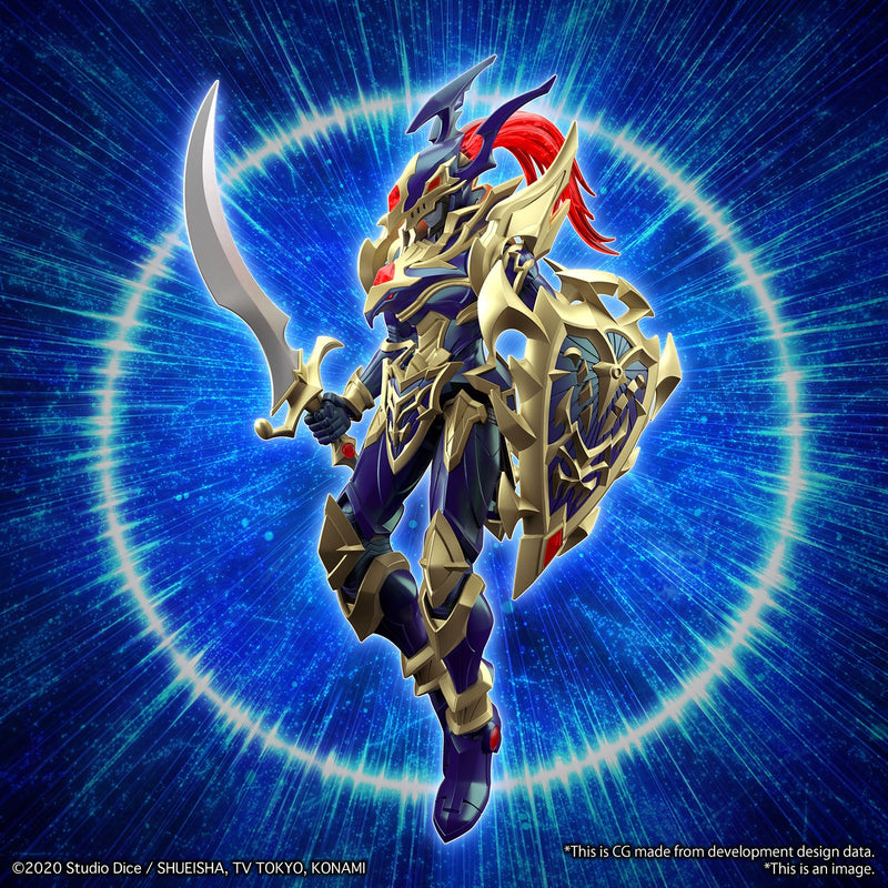 [ARRIVED][APR 2024] FR Amplified - Black Luster Soldier - Yu-Gi-Oh!