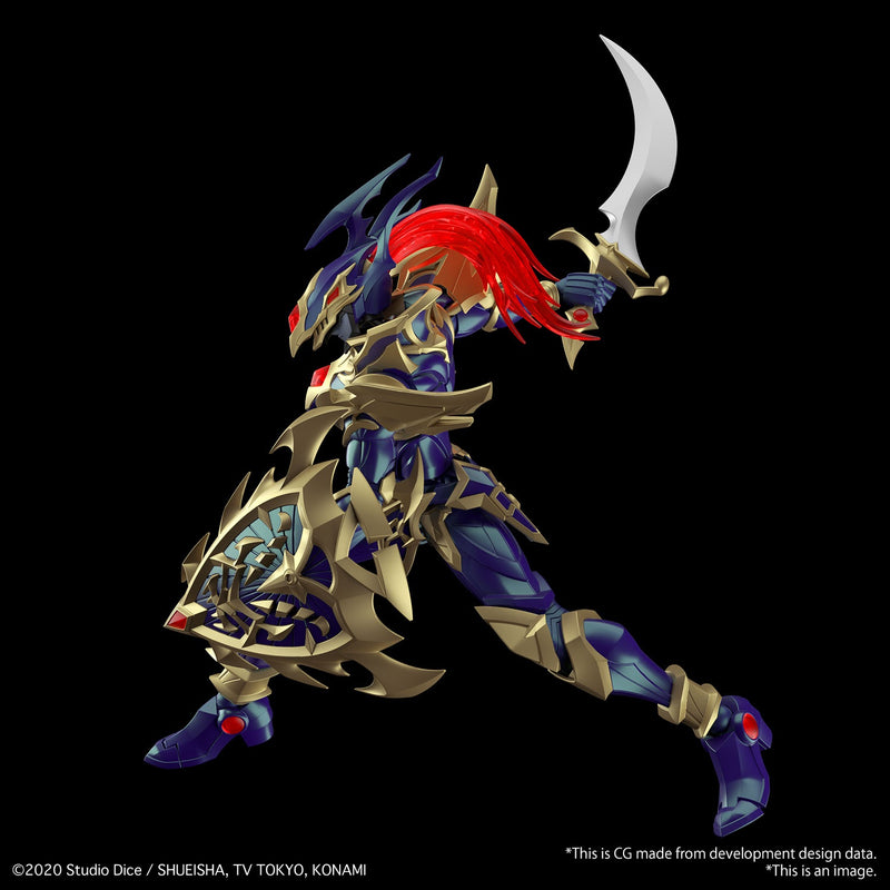 [ARRIVED][APR 2024] FR Amplified - Black Luster Soldier - Yu-Gi-Oh!