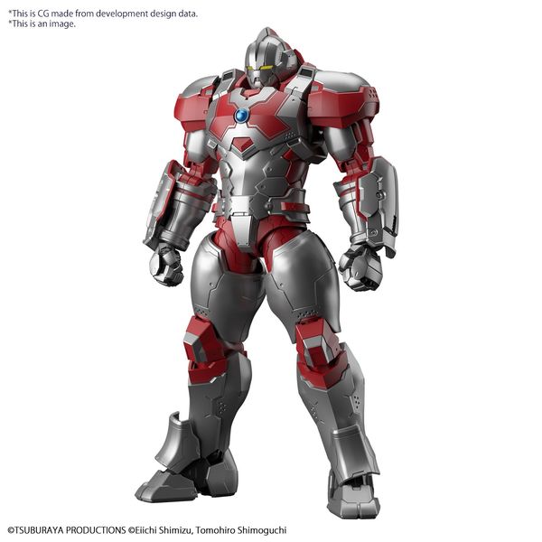 [ARRIVED][APR 2024] FR - Ultraman Suit Jack -Action-