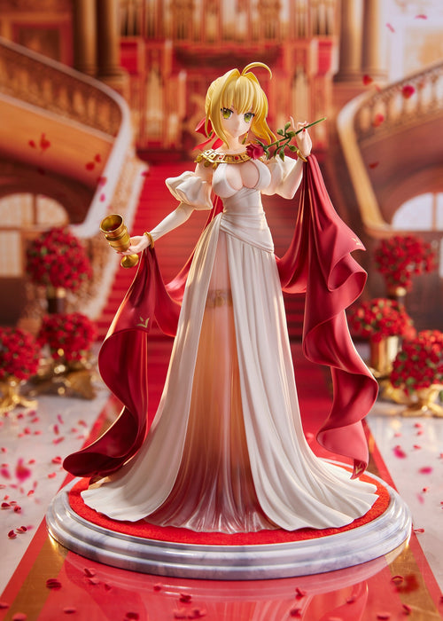 Saber/Nero Claudius Venus's Silk Ver. Fate/Grand Order 1/7