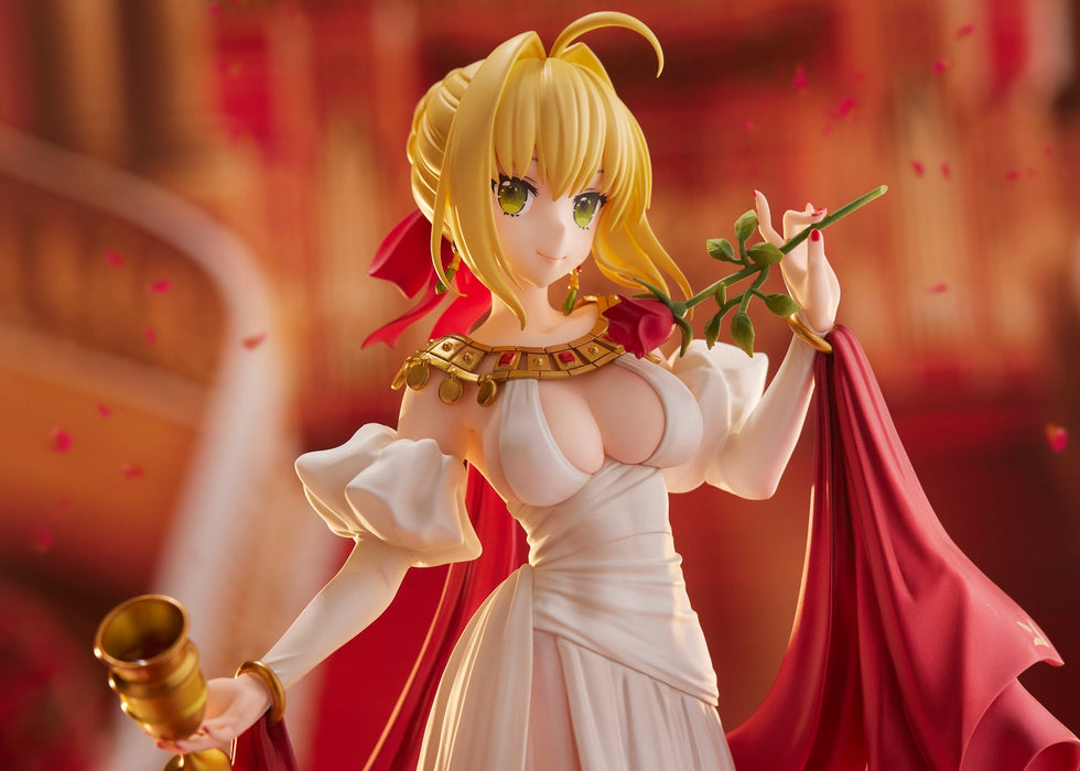 Saber/Nero Claudius Venus's Silk Ver. Fate/Grand Order 1/7