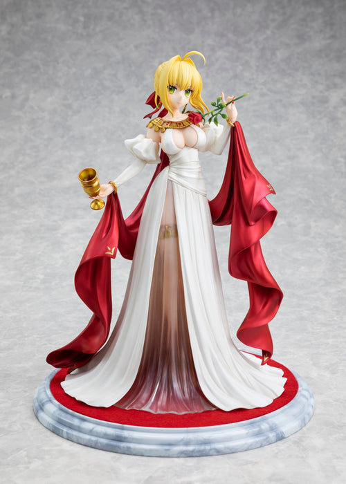 Saber/Nero Claudius Venus's Silk Ver. Fate/Grand Order 1/7