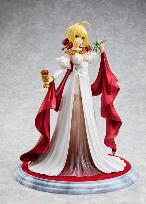 Saber/Nero Claudius Venus's Silk Ver. Fate/Grand Order 1/7