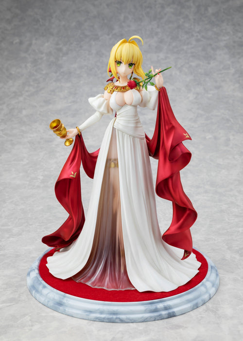 Saber/Nero Claudius Venus's Silk Ver. Fate/Grand Order 1/7